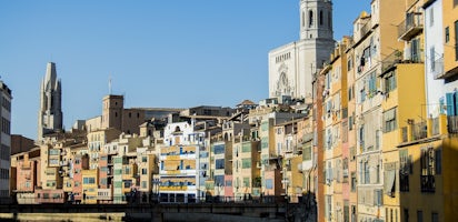 Girona Game Of Thrones City Private Gay Tour From Barcelona Musement