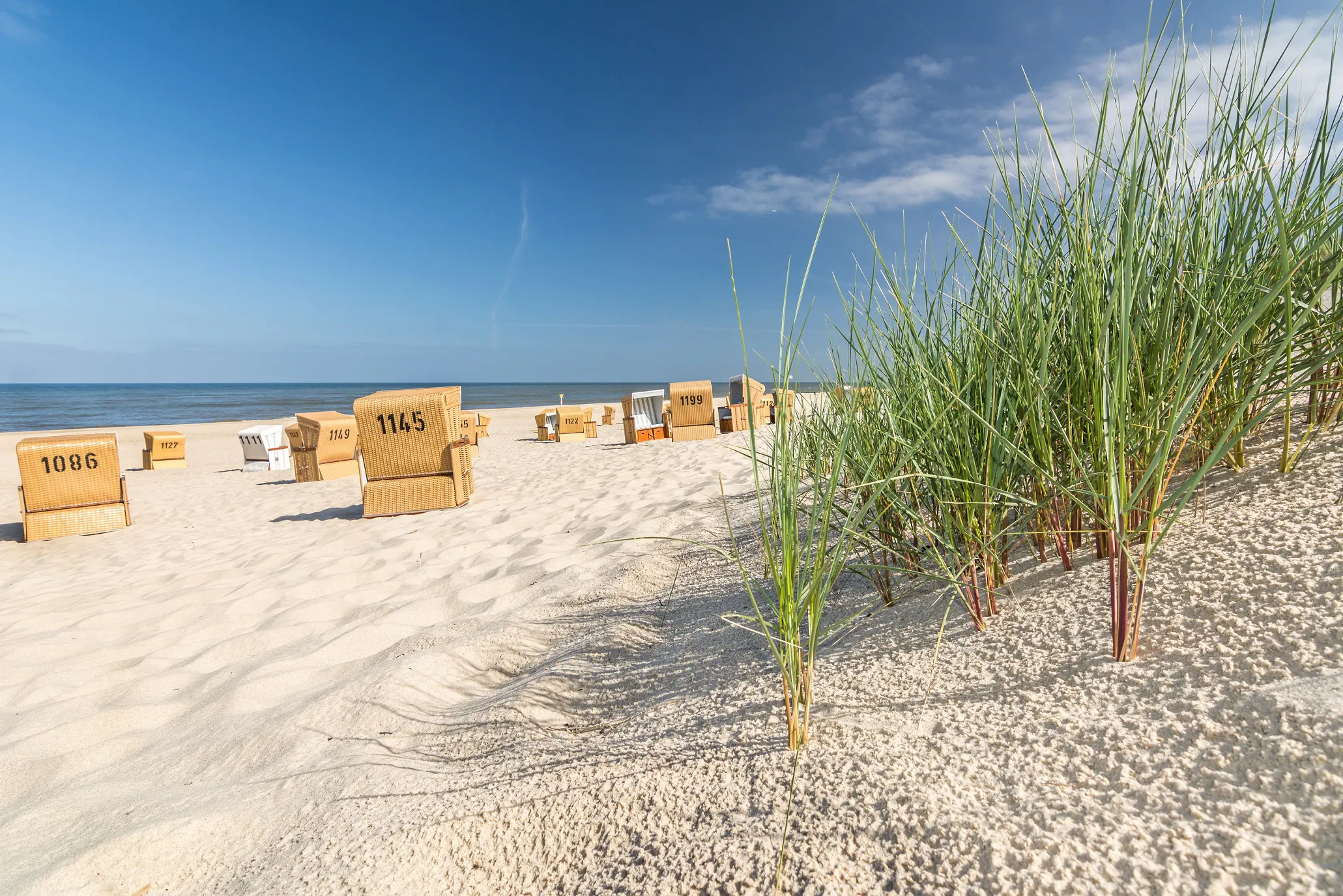 Timmendorfer Strand