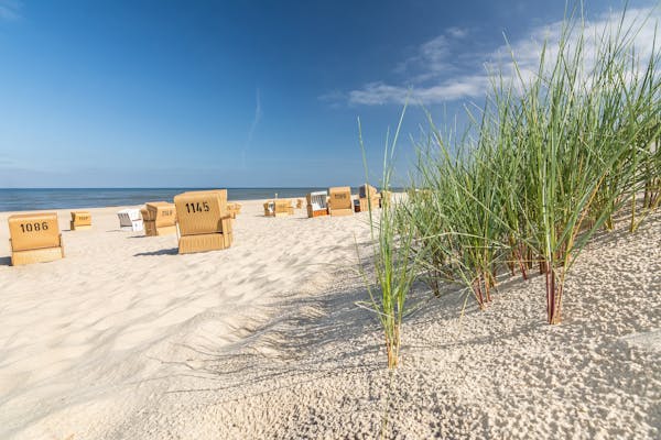 Timmendorfer Strand