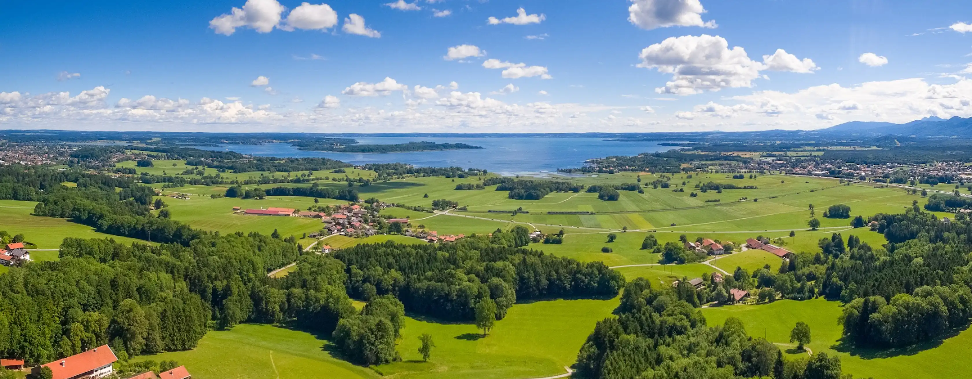 Att göra i Chiemsee
