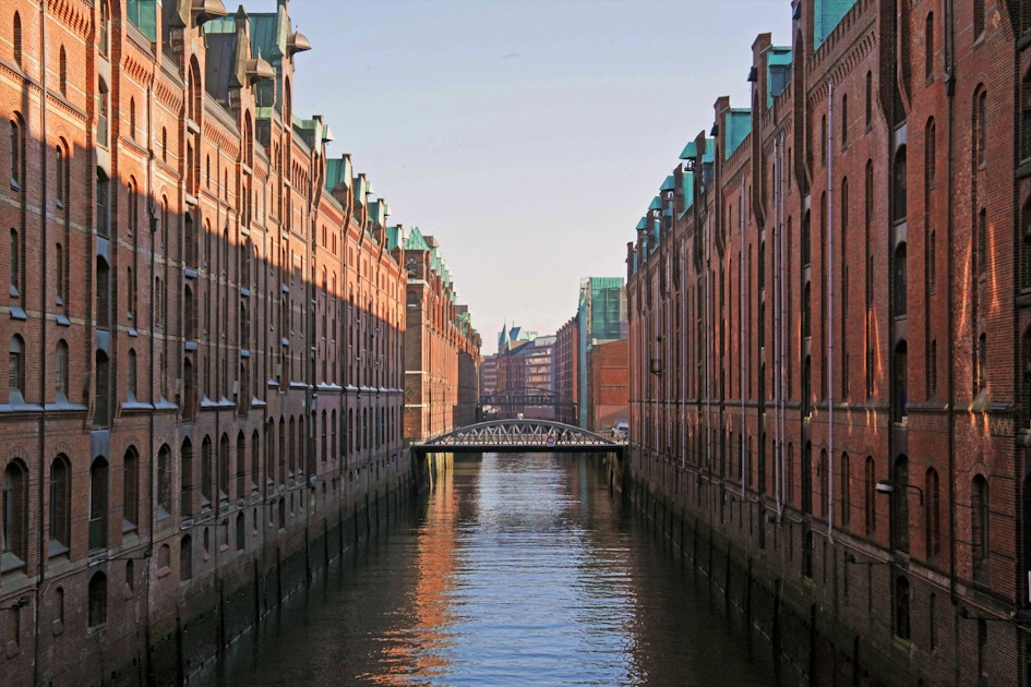 Discover Hamburg walking tour | musement