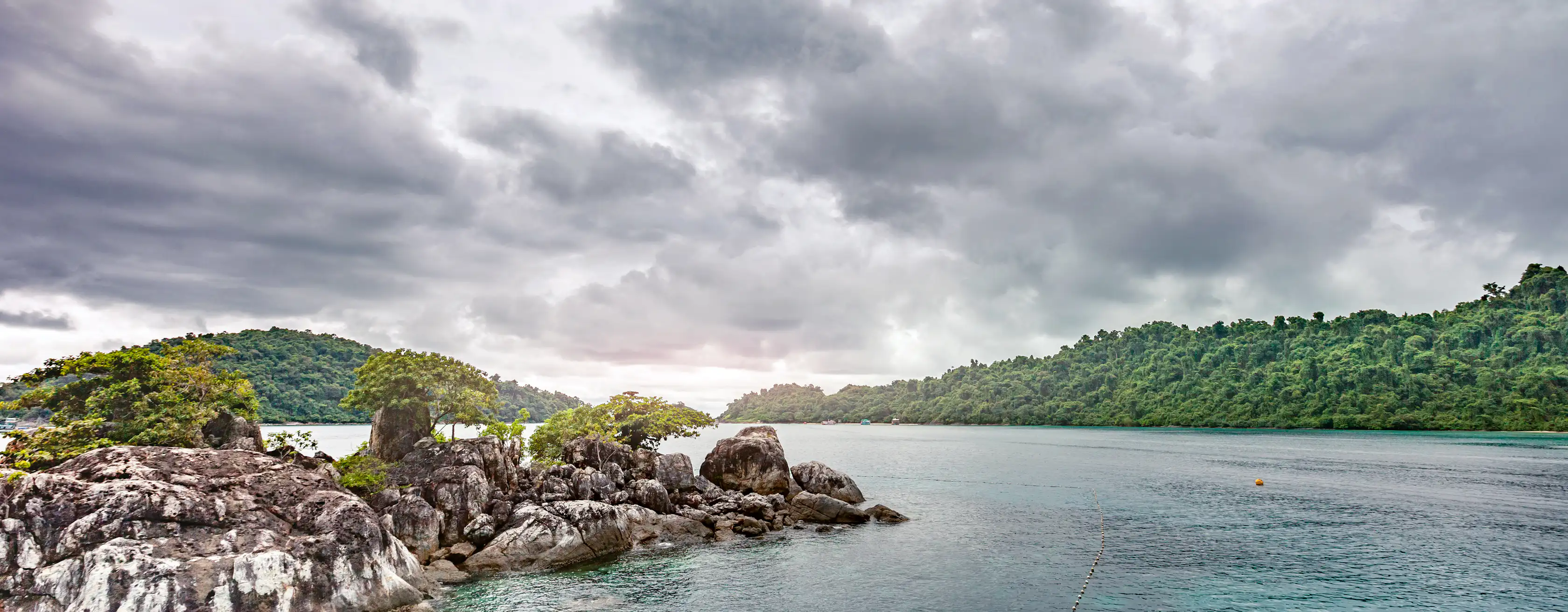 Actividades en Koh Chang