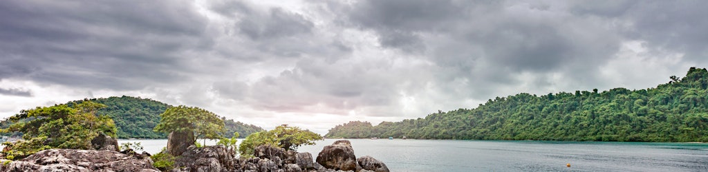 O que fazer em Koh Chang