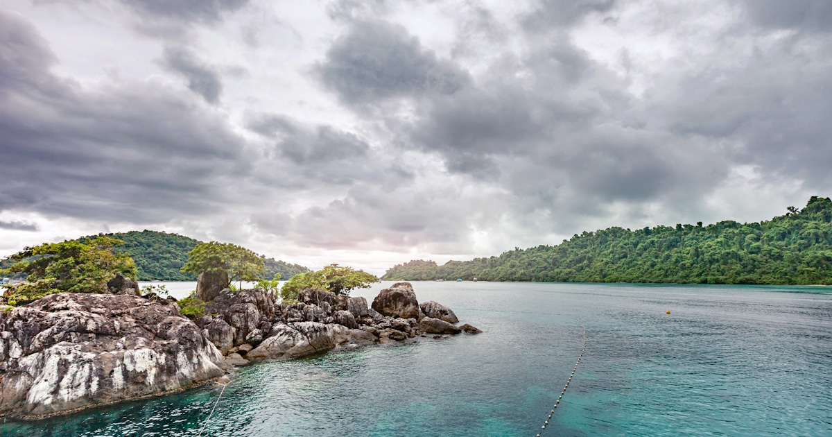 Koh Chang: What to Do, What to Book, and How to Plan It (Tips + FAQ)