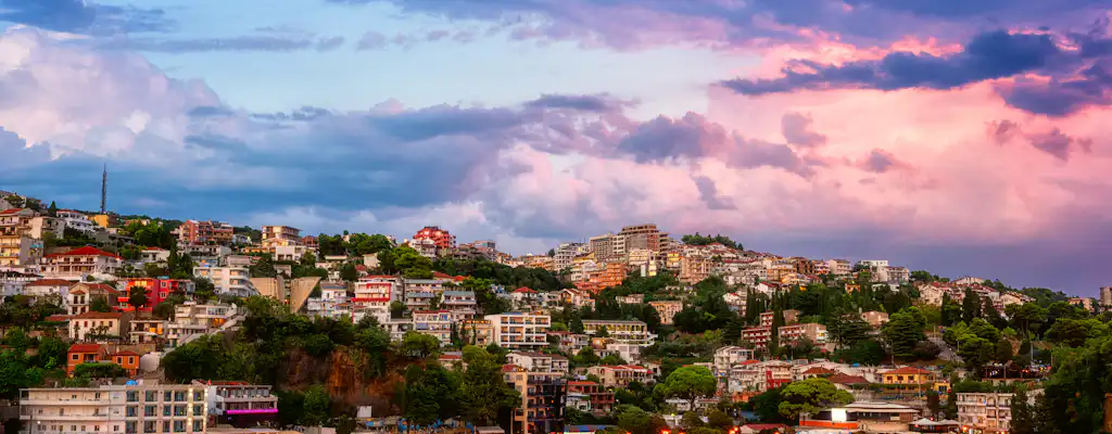 Things to do in Ulcinj