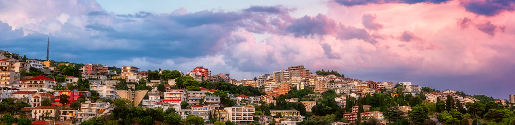 Qué hacer en Ulcinj: actividades y visitas guiadas