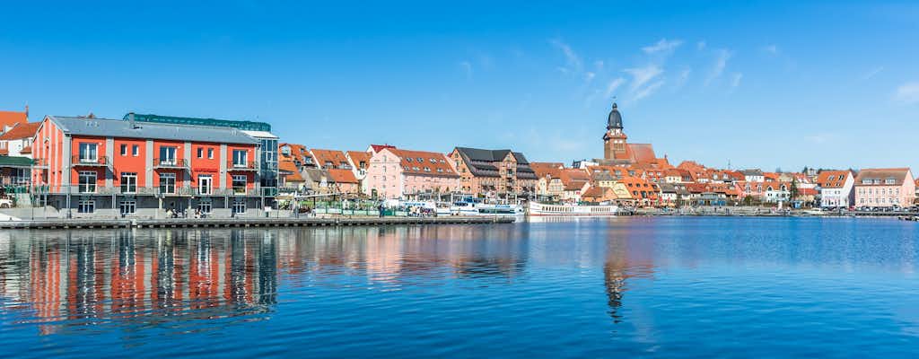 Ting å gjøre i Waren