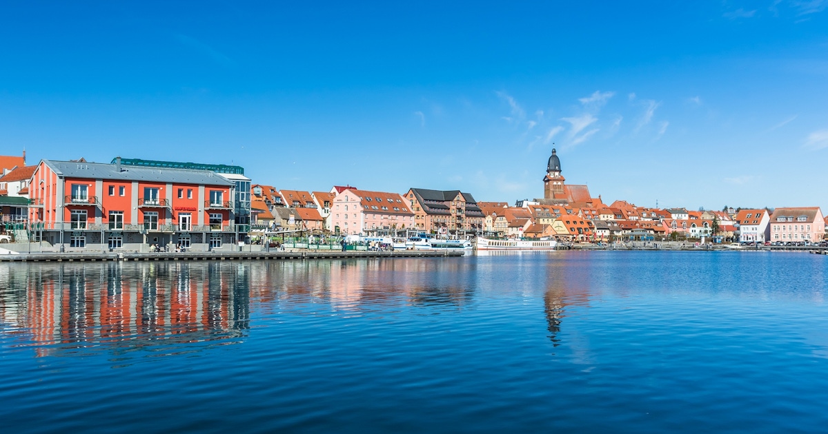 What to see and do in Waren: Attractions, tours and activities What to see and do in Waren: Attractions, tours and activities