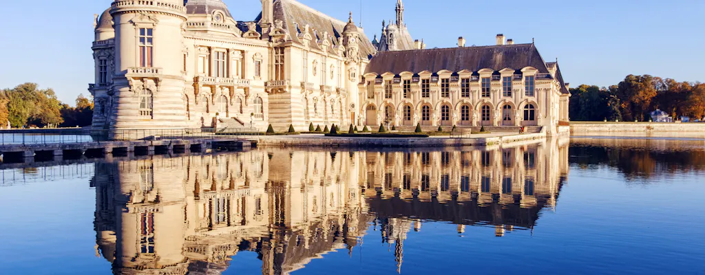 Château de Chantilly