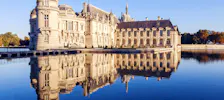 Château de Chantilly