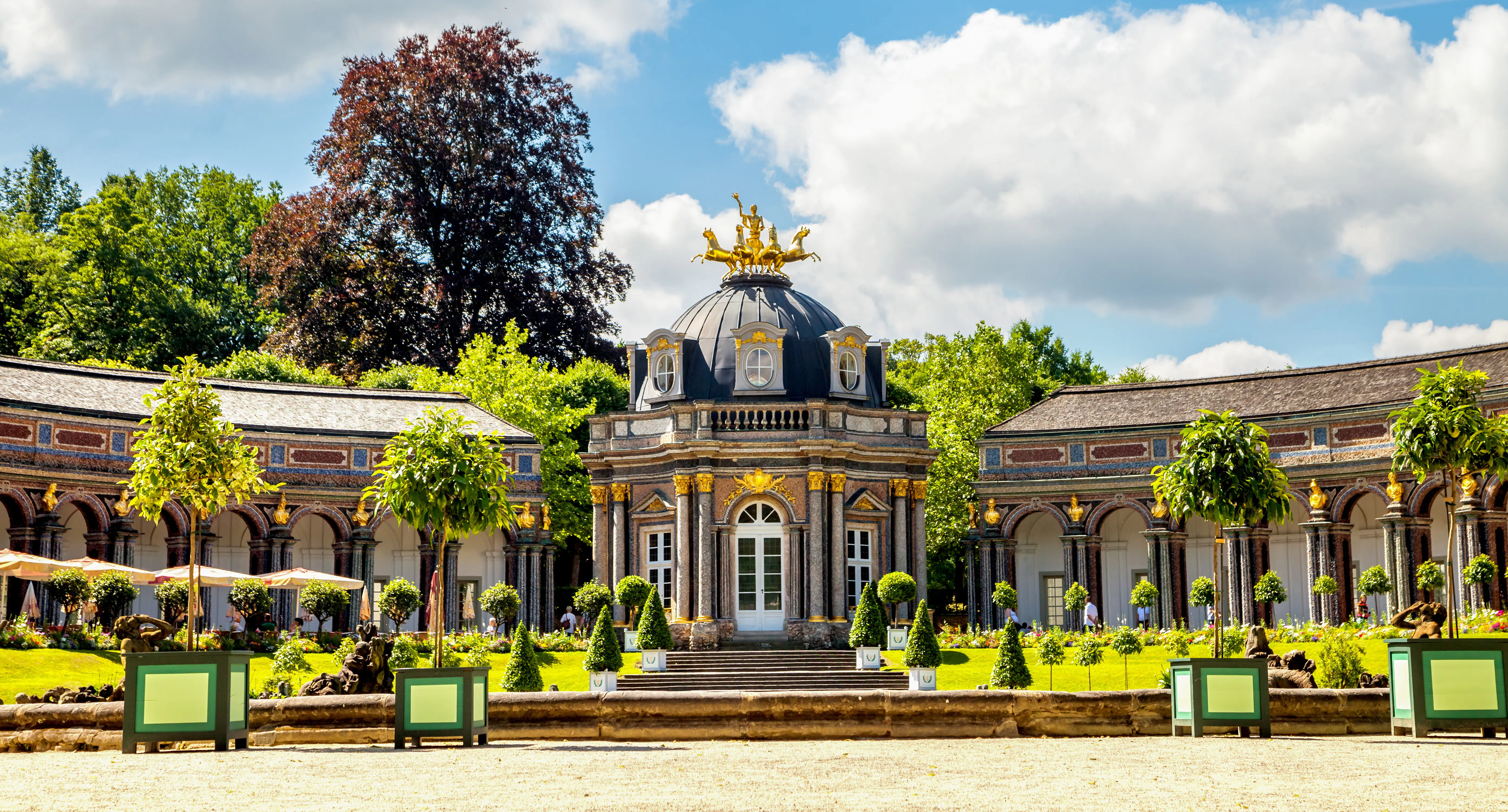Bayreuth