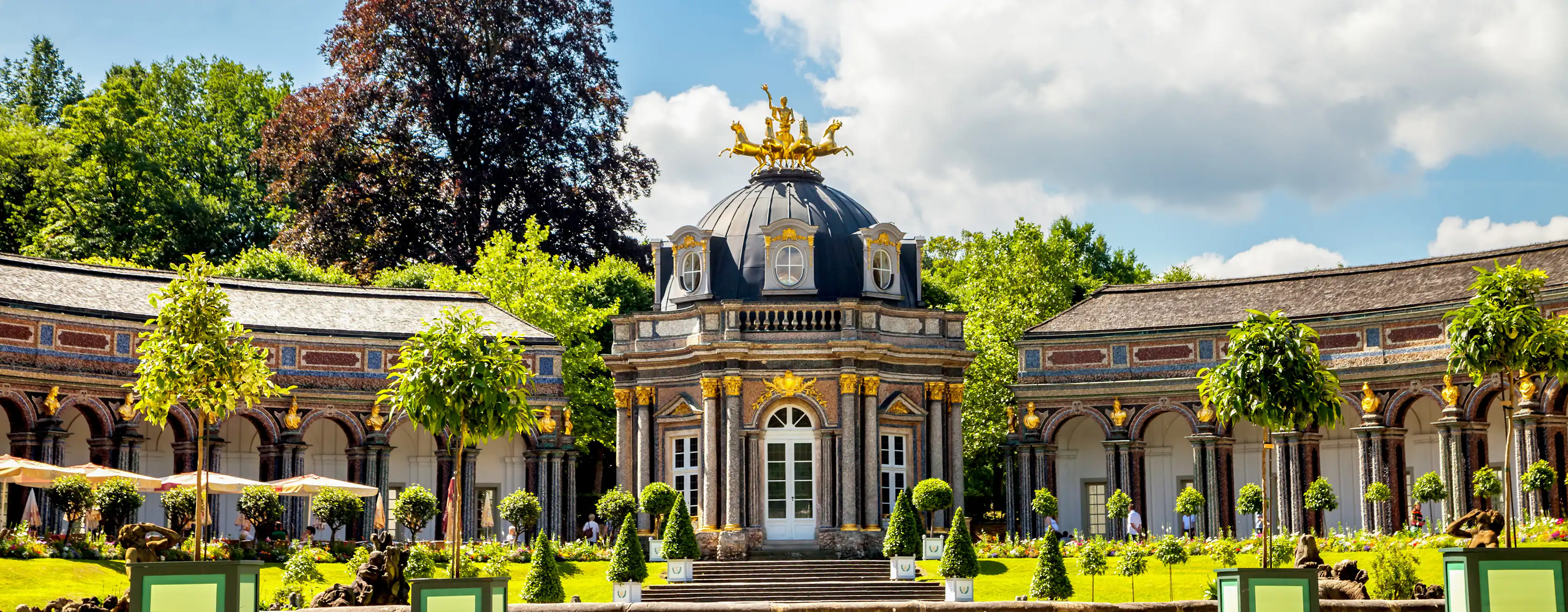 Things to do in Bayreuth