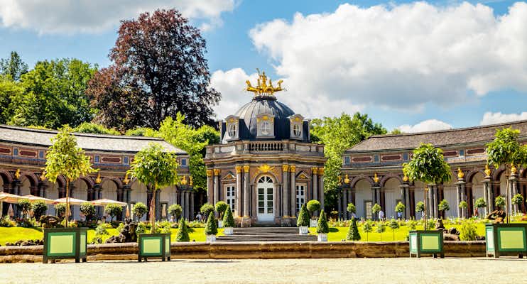 Bayreuth tickets and tours
