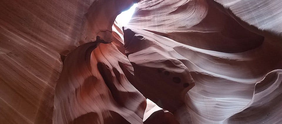 Antelope Canyon Expedition from Las Vegas Musement