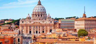 Het beste van het Vaticaan: De Vaticaanse Musea en de Sixtijnse Kapel met skip-the-line entree