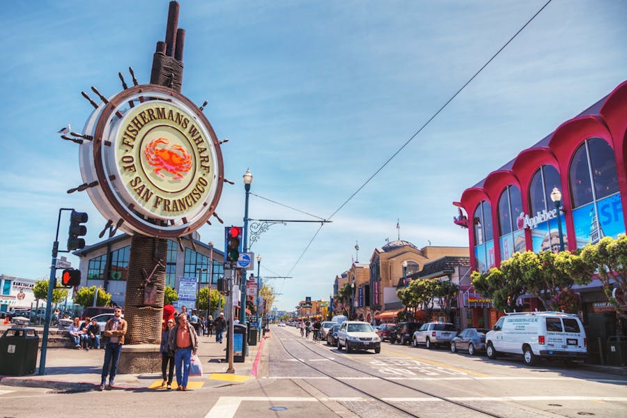 The Real Fisherman’s Wharf: The History Beneath the Tourist Path