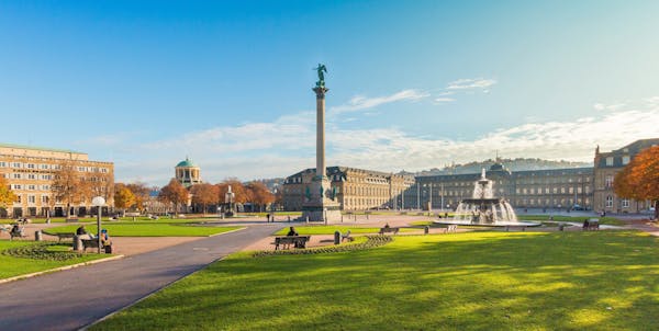 Stuttgart