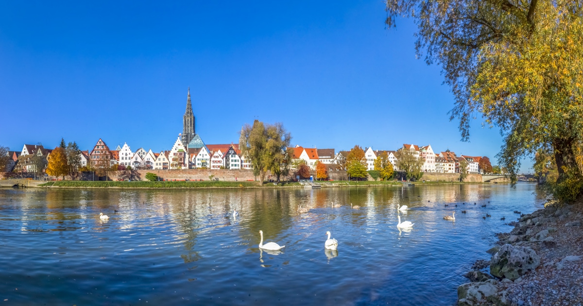 Ulm Ulm