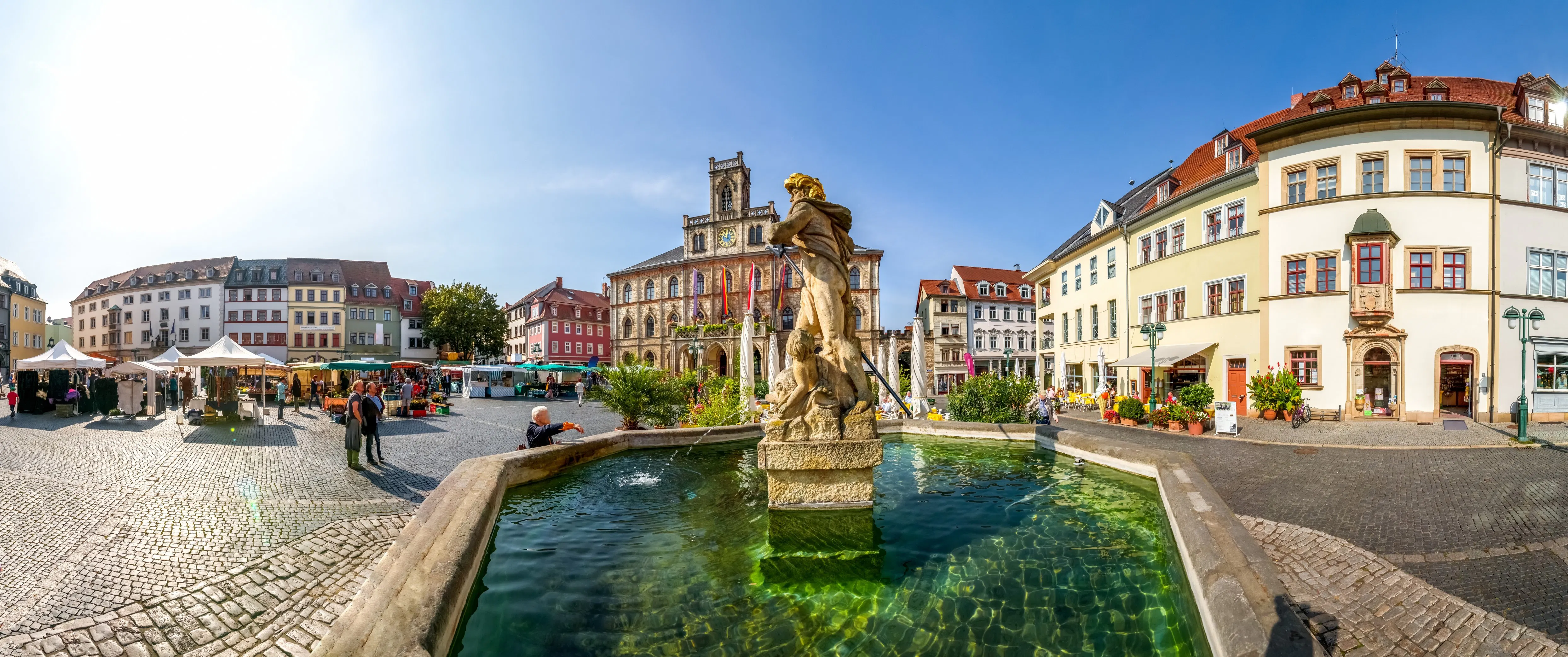 Weimar