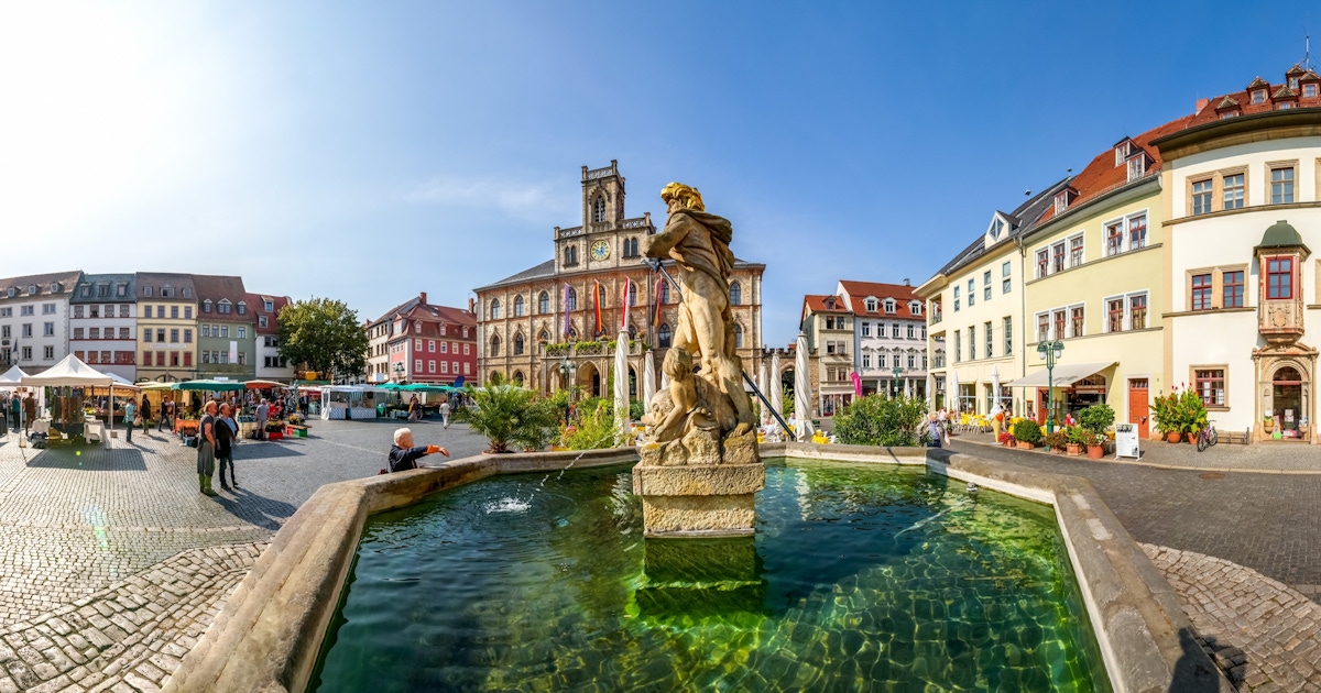 Weimar