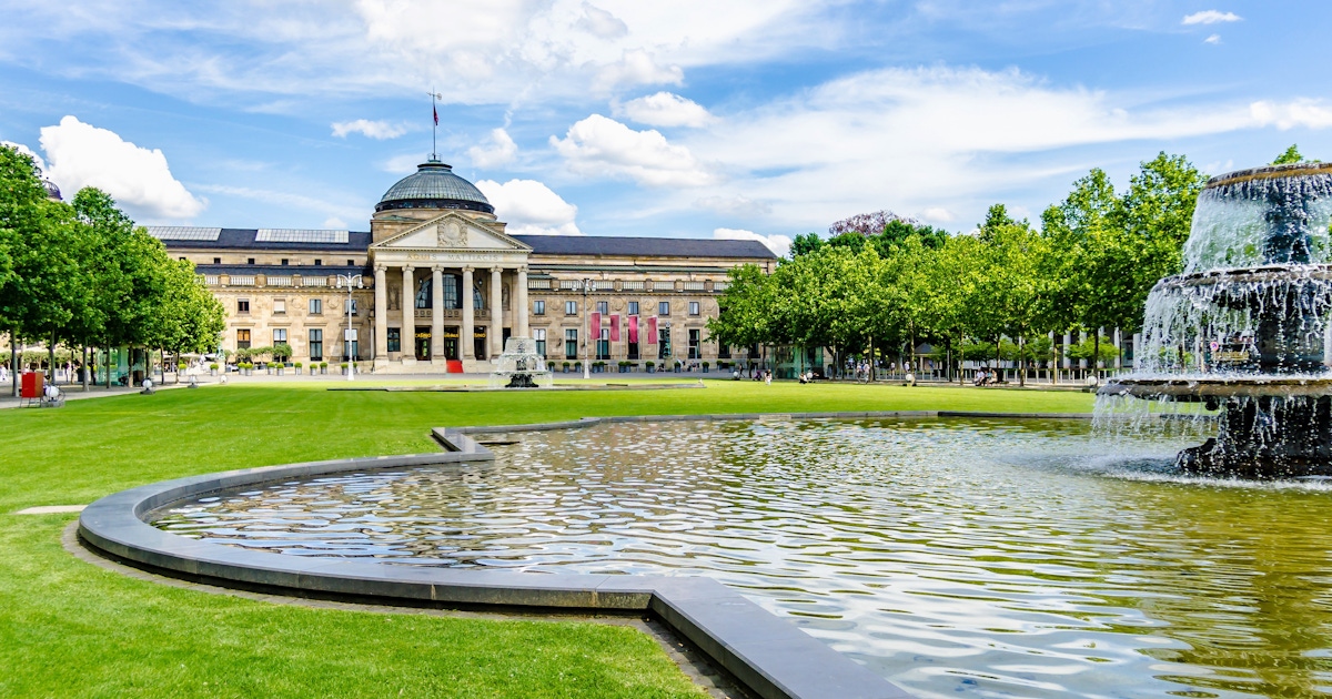 Wiesbaden