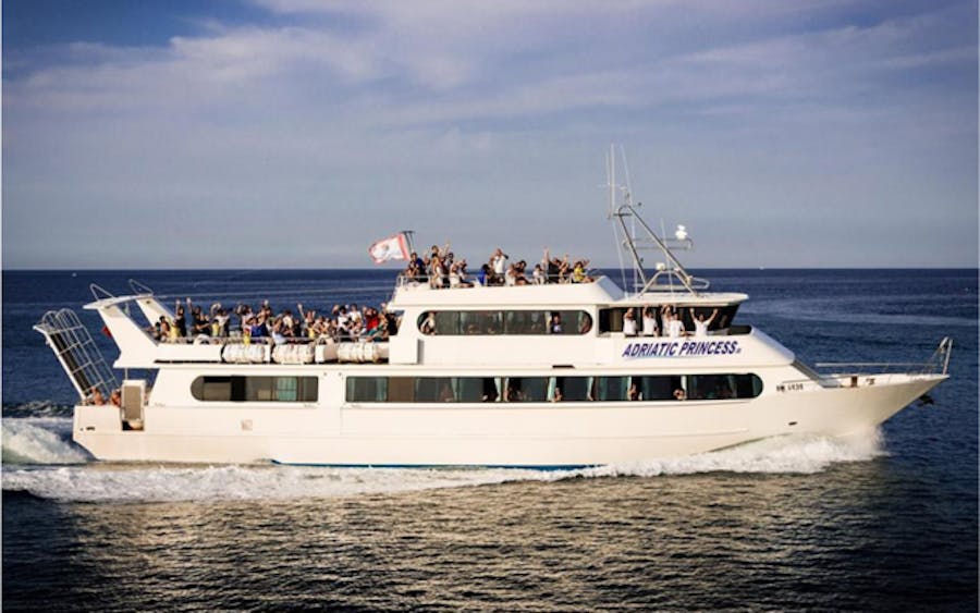 Barcolana 2019, follow the regatta from the racecourse