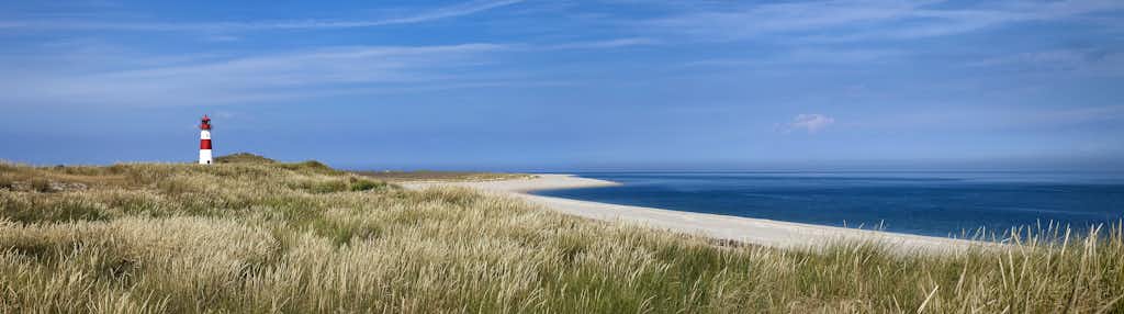 Sylt tickets and tours