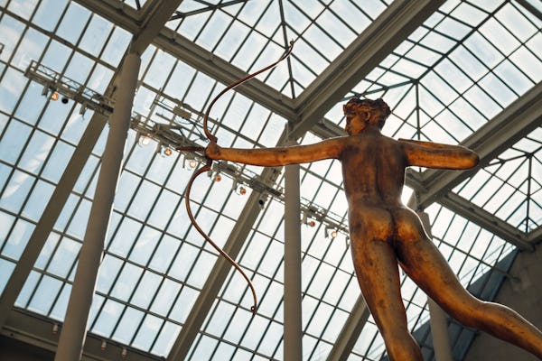 O outro lado do Met: escândalos e segredos sobre as obras-primas do Museu Metropolitano