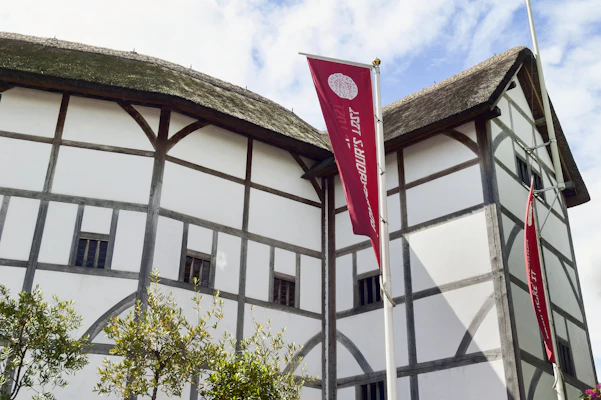 Shakespeare's Globe