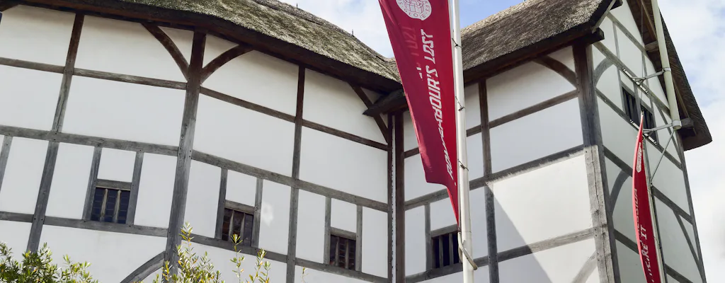 Shakespeare's Globe