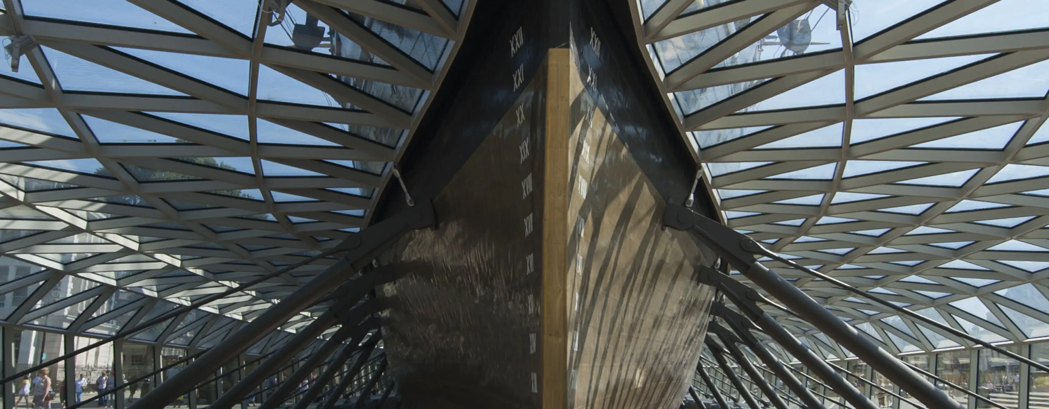 Cutty Sark tickets en tours