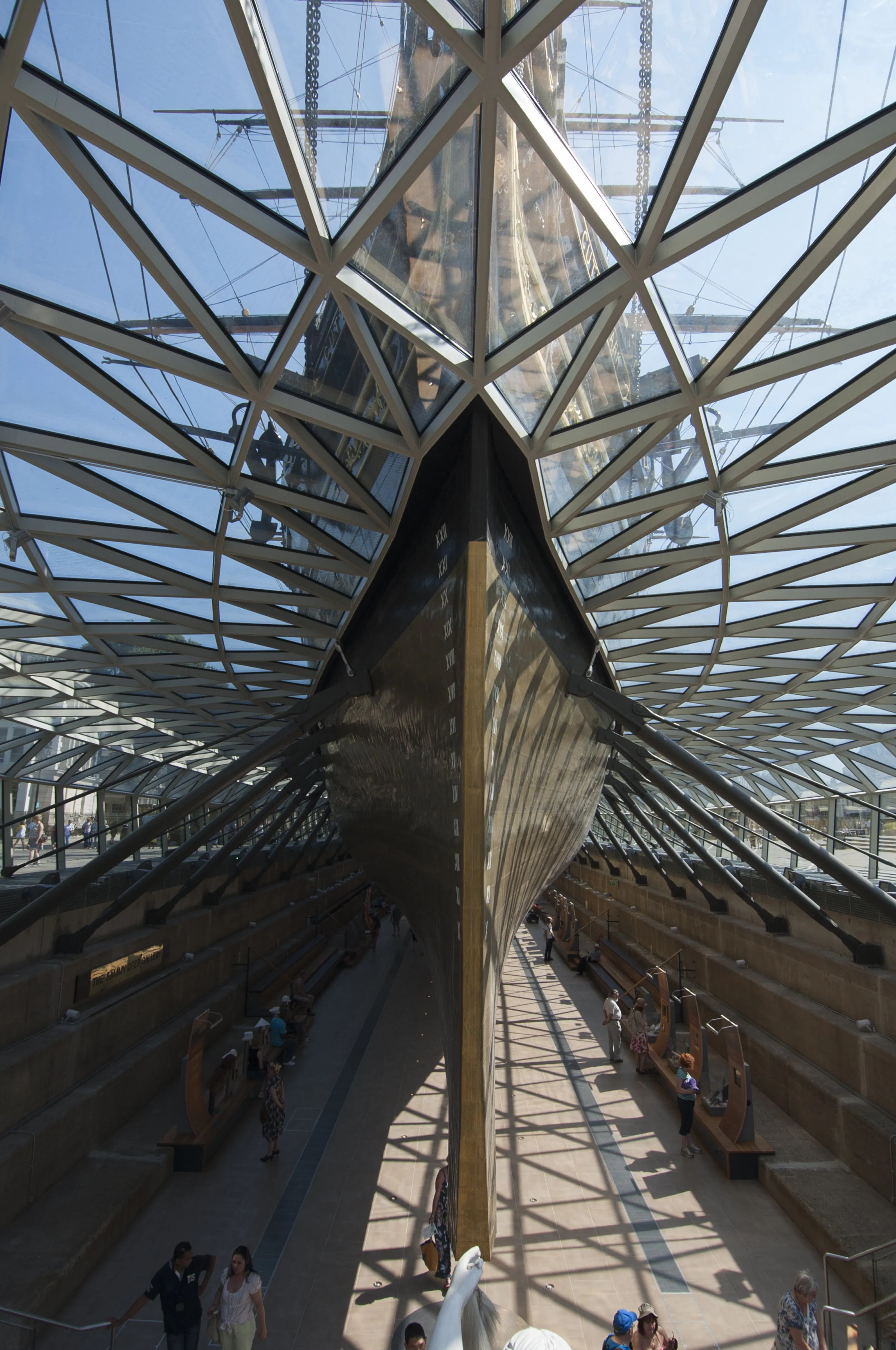 Cutty Sark