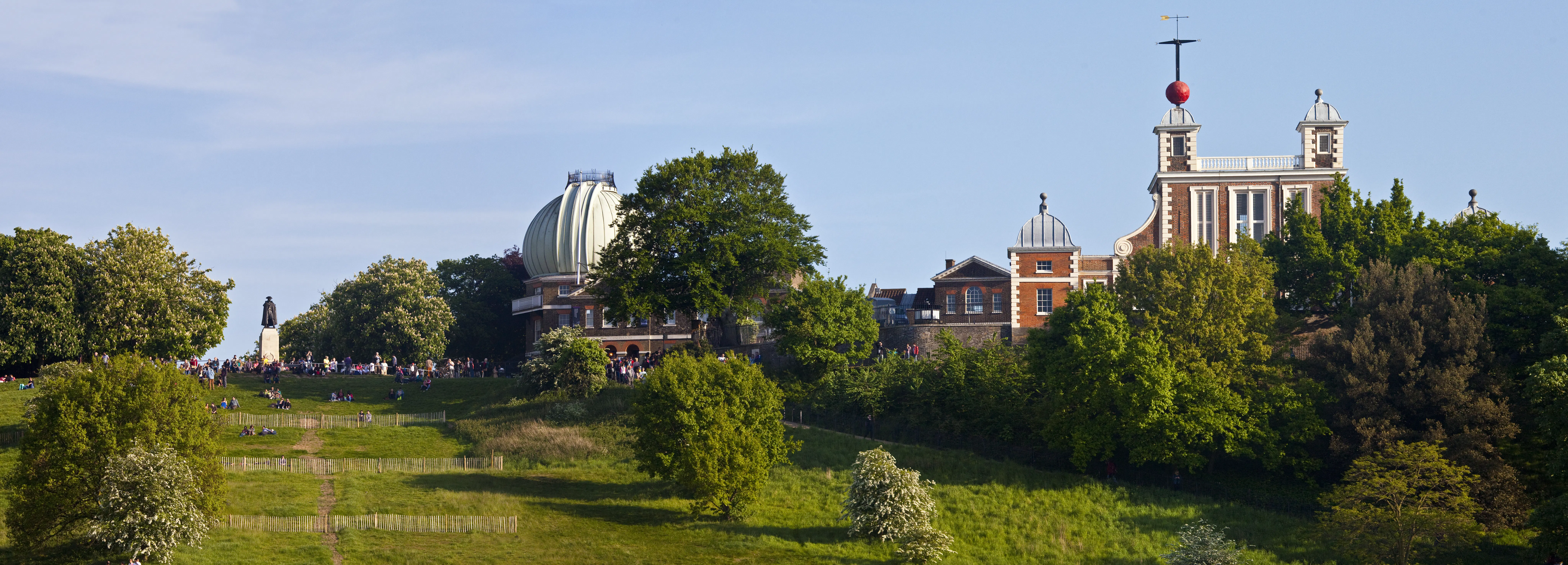 Observatório Real de Greenwich