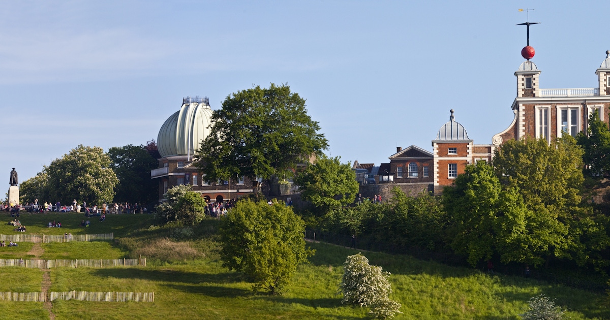Royal Observatory Tickets and Tours Greenwich  musement