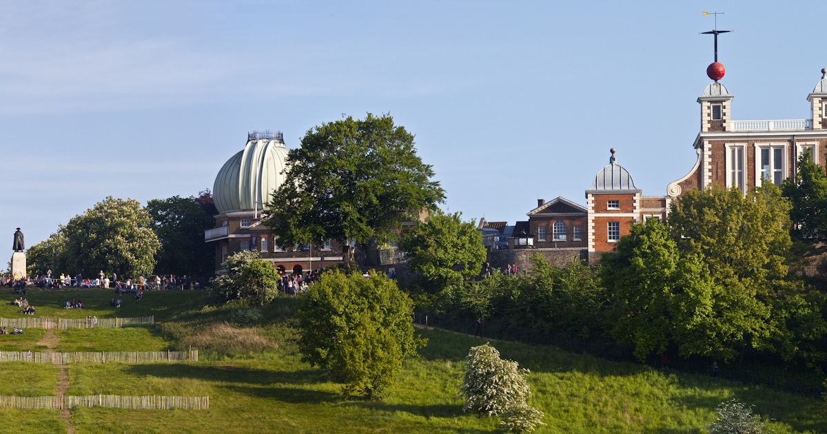 Royal Observatory Greenwich Tickets and Tours: Visiting the Home of Time in London Royal Observatory Greenwich Tickets and Tours: Visiting the Home of Time in London