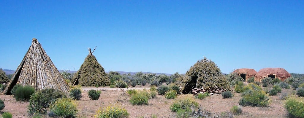 Experiencia en el Gran Cañón