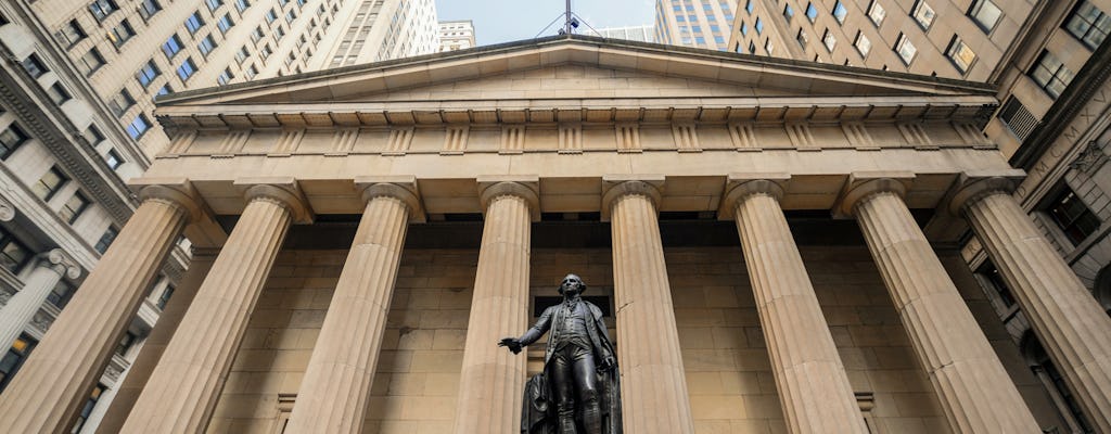 Il tour di storia di Wall Street: dai padri fondatori alla ragazza senza paura