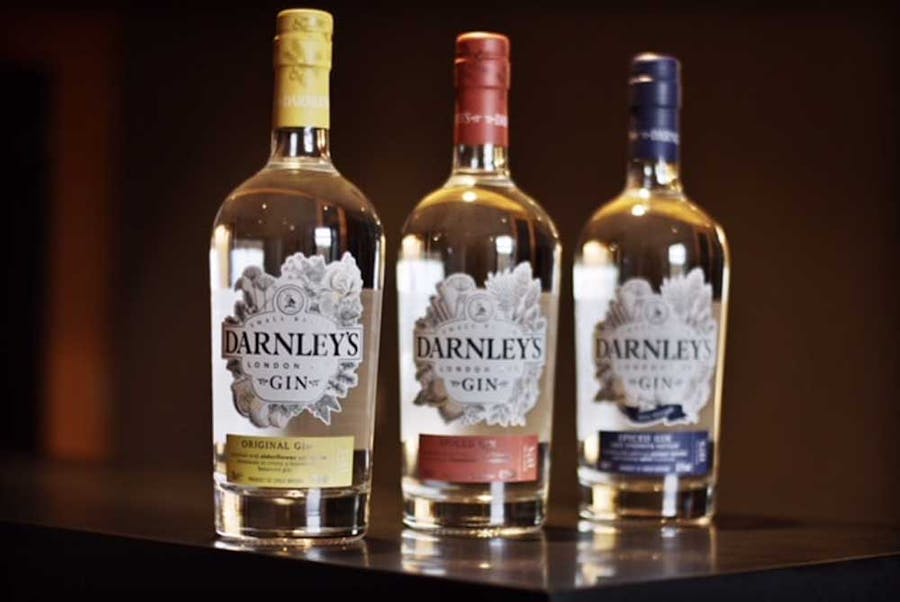 Flavours of the East Coast