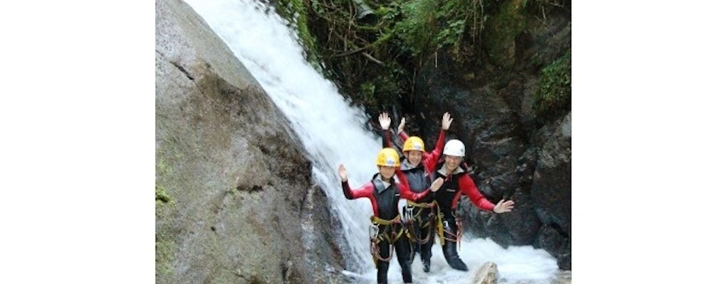 KIDS PLUS Tour für Familien - PIBURGER SCHLUCHT