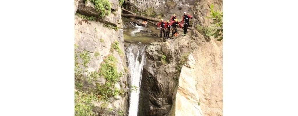 SLIDE & JUMP -  AUERKLAMM BIG