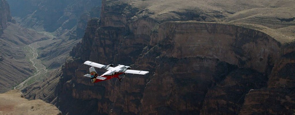 Grand Canyon deluxe com hummer de Las Vegas