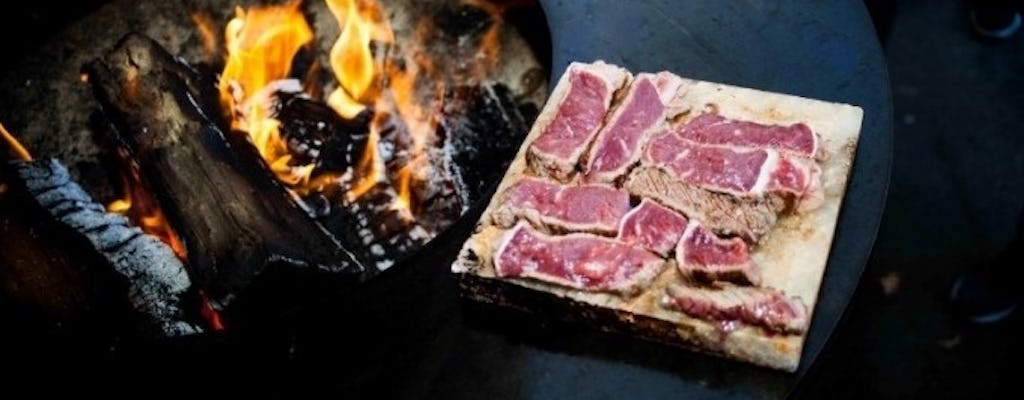 Grillseminar: Steak Advanced Premium