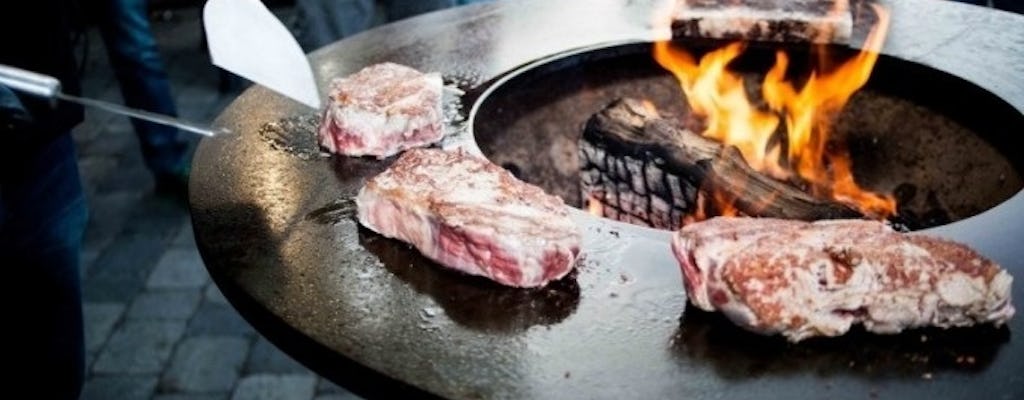 Grillseminar: Das perfekte Steak