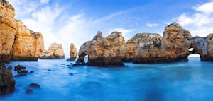 Lagos (Portugal): Sightseeing Tours