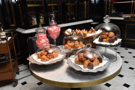 Lip Bracking Boozy Brunch sur le Strip de Las Vegas