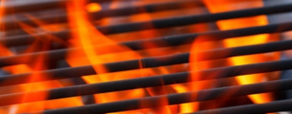 Barbecue workshop in Schwetzingen