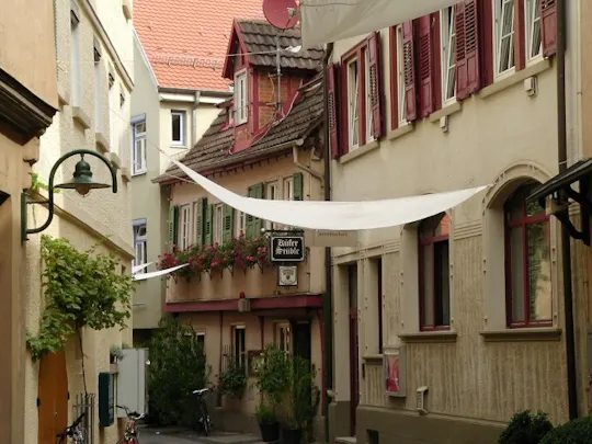 Kulinarischer Streifzug durch Bad Cannstatt mit Guide