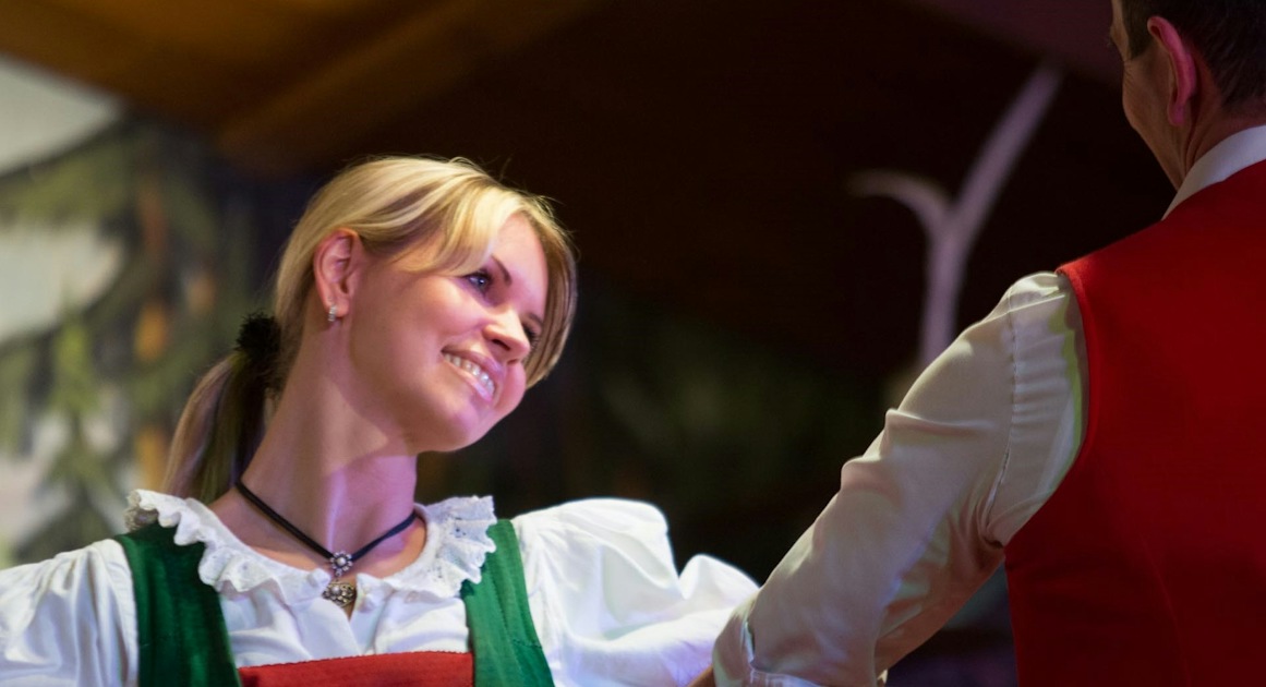Tiroler Abend in Innsbruck mit Familie Gundolf | musement