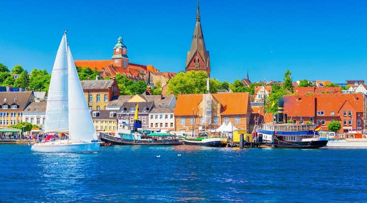 Flensburg tickets and tours