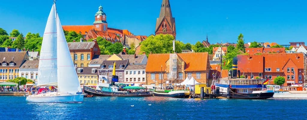 Flensburg tickets and tours
